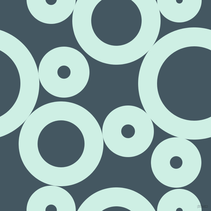 bubbles, circles, sponge, big, medium, small, 65 pixel line width, Humming Bird and San Juan circles bubbles sponge soap seamless tileable