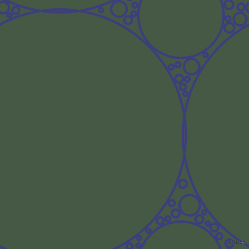 bubbles, circles, sponge, big, medium, small, 5 pixel line width, Jacksons Purple and Grey-Asparagus circles bubbles sponge soap seamless tileable