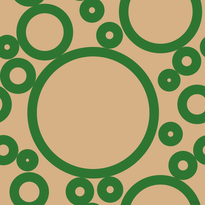 bubbles, circles, sponge, big, medium, small, 33 pixel line width, Japanese Laurel and Calico circles bubbles sponge soap seamless tileable