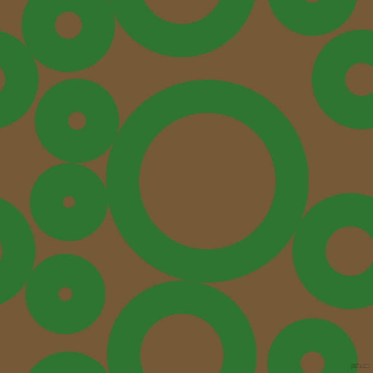 bubbles, circles, sponge, big, medium, small, 65 pixel line width, Japanese Laurel and Shingle Fawn circles bubbles sponge soap seamless tileable