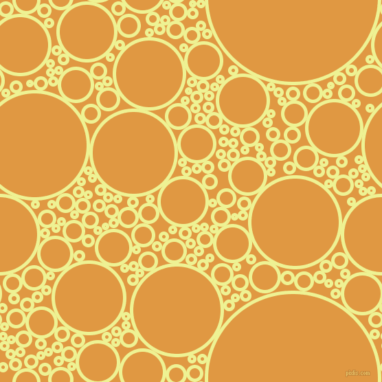 bubbles, circles, sponge, big, medium, small, 5 pixel line width, Jonquil and Fire Bush circles bubbles sponge soap seamless tileable