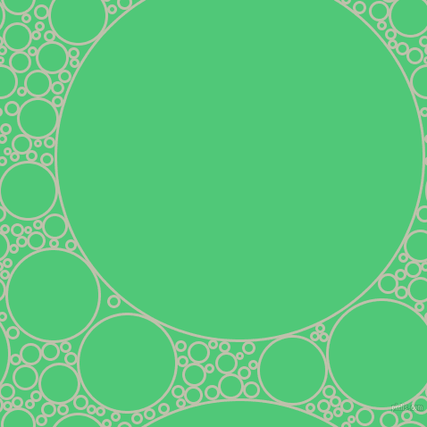 bubbles, circles, sponge, big, medium, small, 3 pixel line width, Kidnapper and Emerald circles bubbles sponge soap seamless tileable
