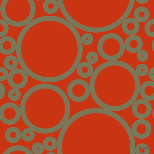 bubbles, circles, sponge, big, medium, small, 17 pixel line width, Kokoda and Harley Davidson Orange circles bubbles sponge soap seamless tileable