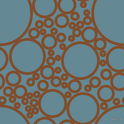 bubbles, circles, sponge, big, medium, small, 9 pixel line width, Korma and Horizon circles bubbles sponge soap seamless tileable
