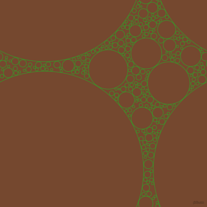 bubbles, circles, sponge, big, medium, small, 2 pixel line width, La Palma and Cape Palliser circles bubbles sponge soap seamless tileable