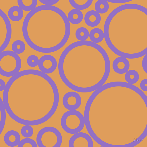 bubbles, circles, sponge, big, medium, small, 17 pixel line width, Lilac Bush and Porsche circles bubbles sponge soap seamless tileable
