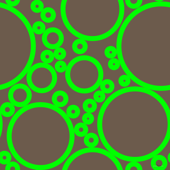 bubbles, circles, sponge, big, medium, small, 17 pixel line width, Lime and Domino circles bubbles sponge soap seamless tileable