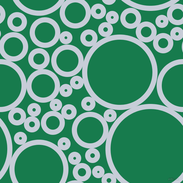 bubbles, circles, sponge, big, medium, small, 17 pixel line width, Link Water and Salem circles bubbles sponge soap seamless tileable