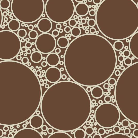 bubbles, circles, sponge, big, medium, small, 5 pixel line widthLoafer and Jambalaya circles bubbles sponge soap seamless tileable