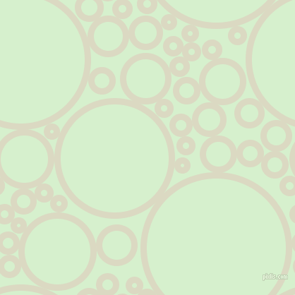 bubbles, circles, sponge, big, medium, small, 9 pixel line width, Loafer and Snowy Mint circles bubbles sponge soap seamless tileable
