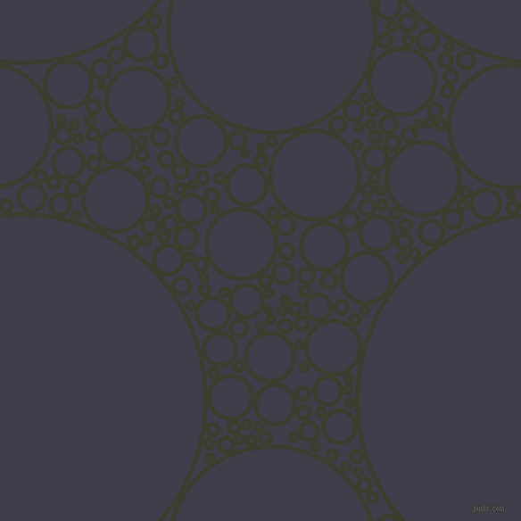 bubbles, circles, sponge, big, medium, small, 5 pixel line width, Log Cabin and Grape circles bubbles sponge soap seamless tileable