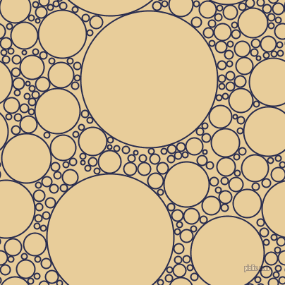 bubbles, circles, sponge, big, medium, small, 2 pixel line width, Lucky Point and Chamois circles bubbles sponge soap seamless tileable