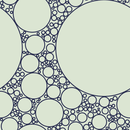 bubbles, circles, sponge, big, medium, small, 3 pixel line width, Lucky Point and Frostee circles bubbles sponge soap seamless tileable
