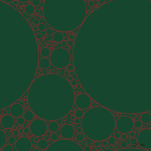 bubbles, circles, sponge, big, medium, small, 2 pixel line width, Lusty and Zuccini circles bubbles sponge soap seamless tileable