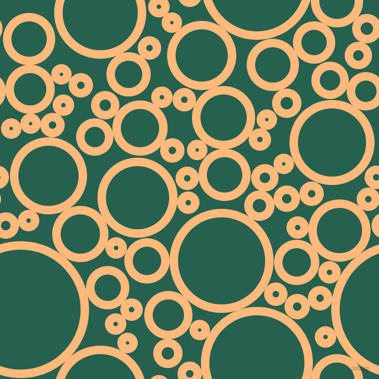 bubbles, circles, sponge, big, medium, small, 17 pixel line width, Macaroni And Cheese and Evening Sea circles bubbles sponge soap seamless tileable
