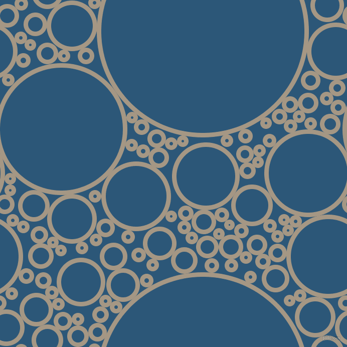 bubbles, circles, sponge, big, medium, small, 9 pixel line width, Malta and Venice Blue circles bubbles sponge soap seamless tileable