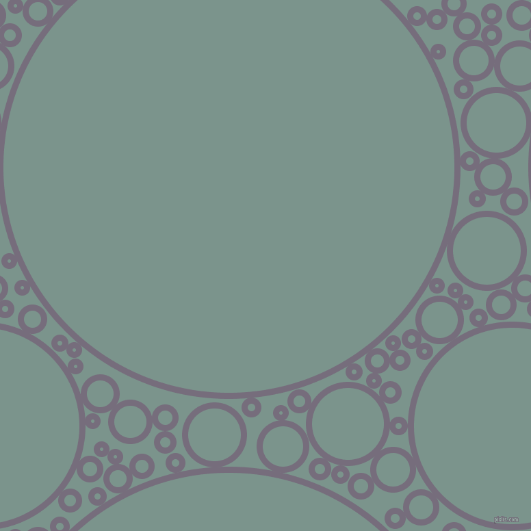 bubbles, circles, sponge, big, medium, small, 9 pixel line width, Mamba and Granny Smith circles bubbles sponge soap seamless tileable