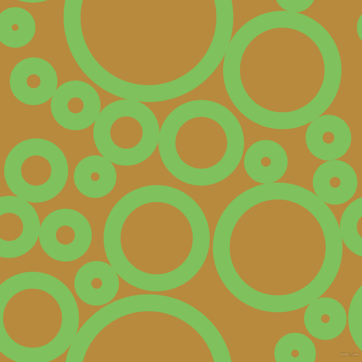 bubbles, circles, sponge, big, medium, small, 33 pixel line width, Mantis and Marigold circles bubbles sponge soap seamless tileable