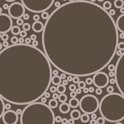 bubbles, circles, sponge, big, medium, small, 9 pixel line width, Martini and Rock circles bubbles sponge soap seamless tileable