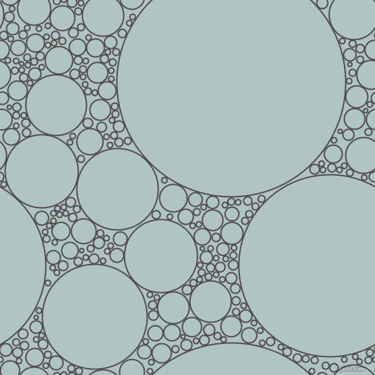 bubbles, circles, sponge, big, medium, small, 2 pixel line width, Matterhorn and Jungle Mist circles bubbles sponge soap seamless tileable
