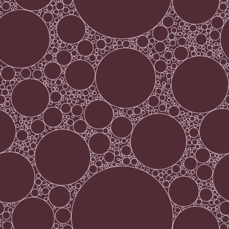 bubbles, circles, sponge, big, medium, small, 2 pixel line widthMaverick and Wine Berry circles bubbles sponge soap seamless tileable