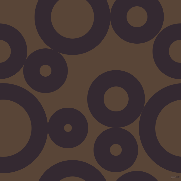 bubbles, circles, sponge, big, medium, small, 65 pixel line width, Melanzane and Brown Derby circles bubbles sponge soap seamless tileable