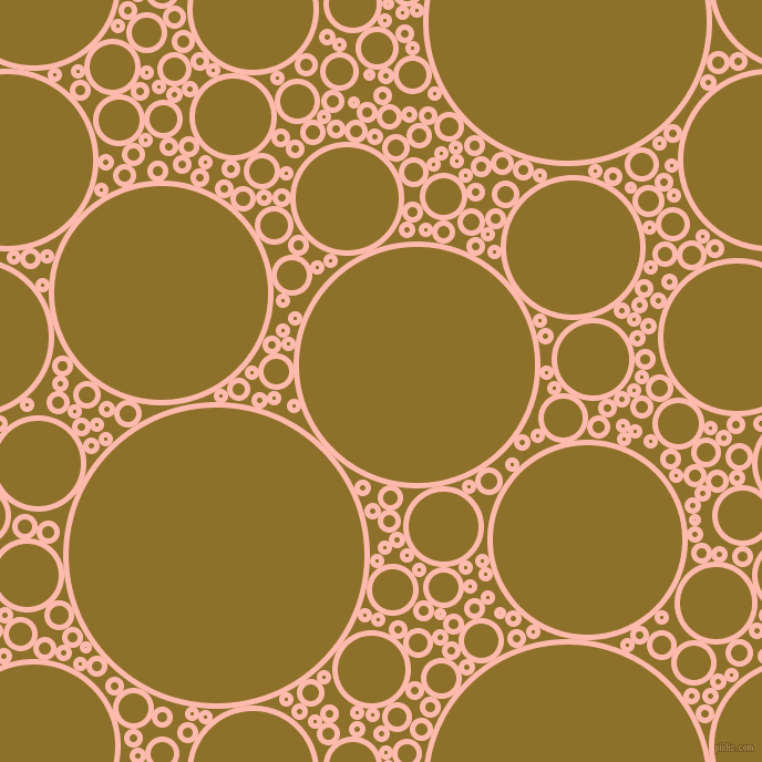 bubbles, circles, sponge, big, medium, small, 5 pixel line widthMelon and Corn Harvest circles bubbles sponge soap seamless tileable
