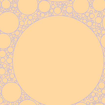 bubbles, circles, sponge, big, medium, small, 2 pixel line width, Melrose and Frangipani circles bubbles sponge soap seamless tileable