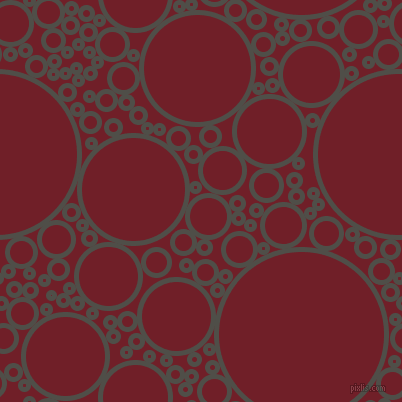 bubbles, circles, sponge, big, medium, small, 5 pixel line width, Merlin and Red Berry circles bubbles sponge soap seamless tileable