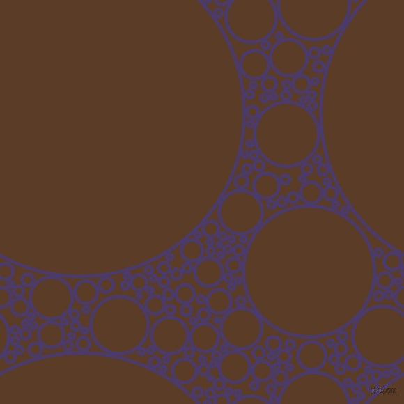bubbles, circles, sponge, big, medium, small, 5 pixel line width, Meteorite and Bracken circles bubbles sponge soap seamless tileable