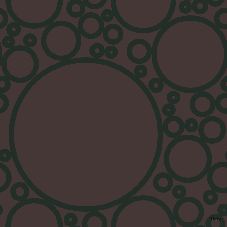 bubbles, circles, sponge, big, medium, small, 17 pixel line width, Midnight Moss and Cowboy circles bubbles sponge soap seamless tileable