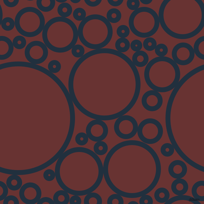 bubbles, circles, sponge, big, medium, small, 17 pixel line width, Midnight and Persian Plum circles bubbles sponge soap seamless tileable