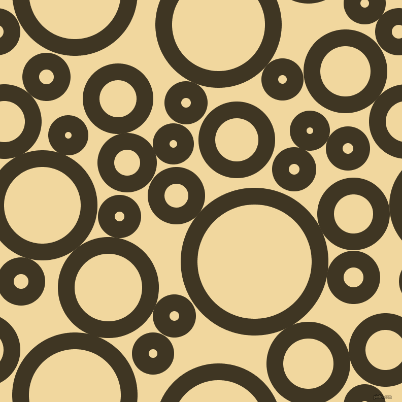bubbles, circles, sponge, big, medium, small, 33 pixel line width, Mikado and Splash circles bubbles sponge soap seamless tileable