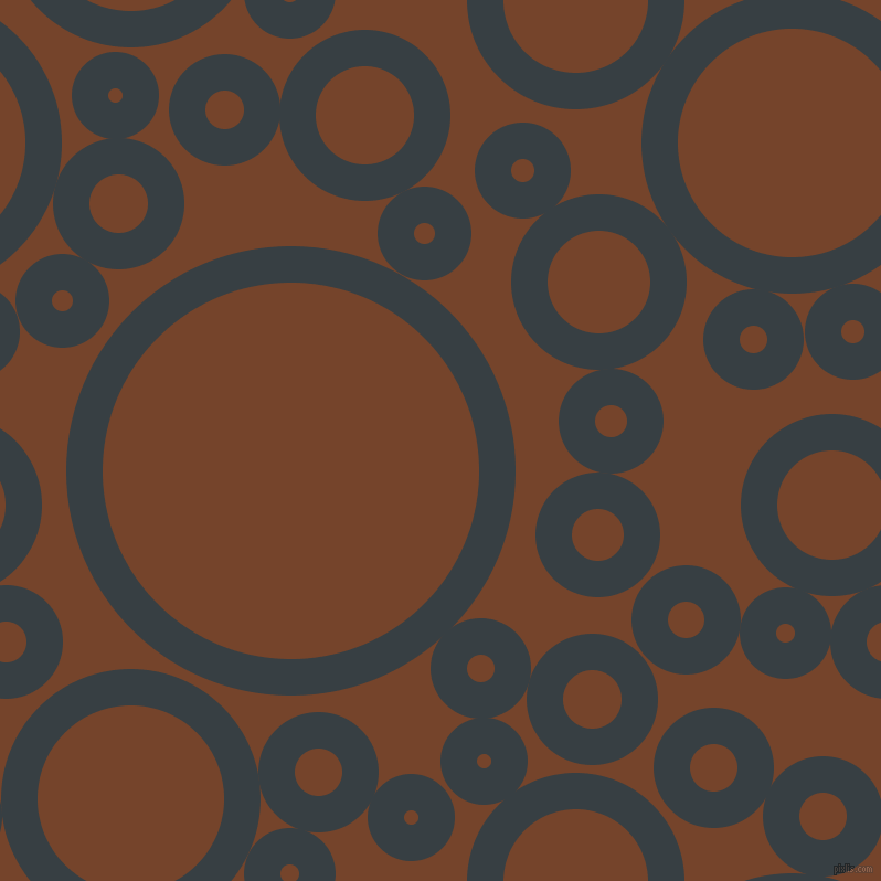 bubbles, circles, sponge, big, medium, small, 33 pixel line width, Mirage and Bull Shot circles bubbles sponge soap seamless tileable