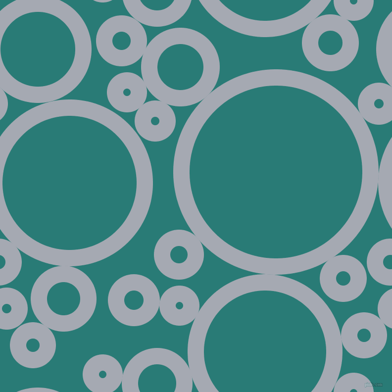 bubbles, circles, sponge, big, medium, small, 33 pixel line width, Mischka and Elm circles bubbles sponge soap seamless tileable