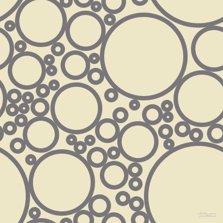 bubbles, circles, sponge, big, medium, small, 9 pixel line width, Monsoon and Half And Half circles bubbles sponge soap seamless tileable