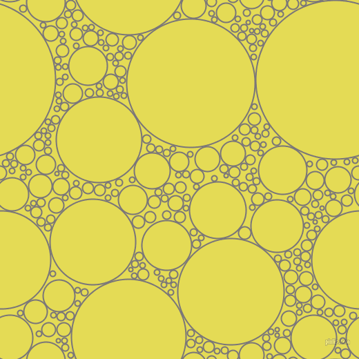 bubbles, circles, sponge, big, medium, small, 2 pixel line width, Monsoon and Manz circles bubbles sponge soap seamless tileable