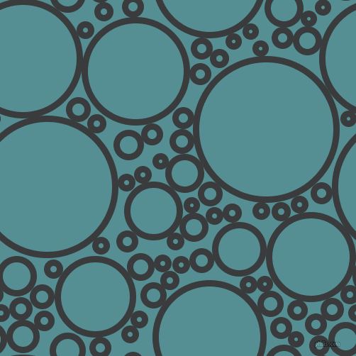 bubbles, circles, sponge, big, medium, small, 9 pixel line width, Montana and Half Baked circles bubbles sponge soap seamless tileable