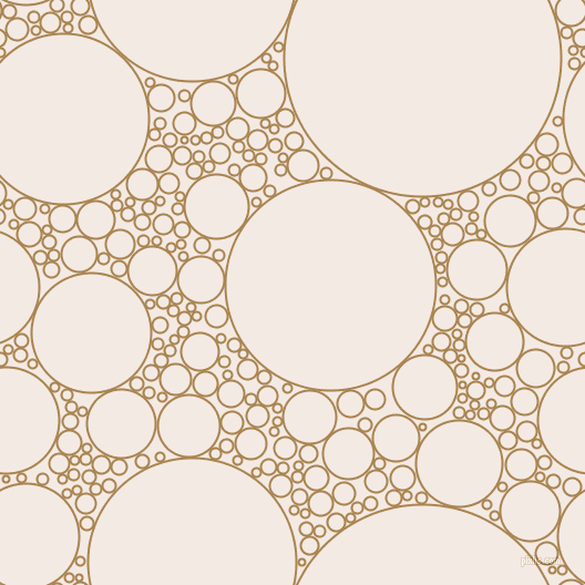 bubbles, circles, sponge, big, medium, small, 2 pixel line width, Muddy Waters and Sauvignon circles bubbles sponge soap seamless tileable
