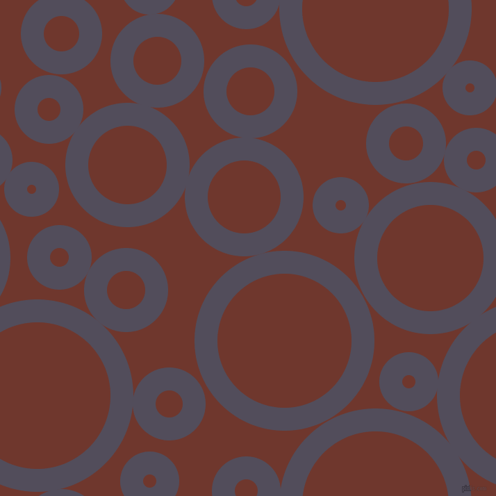 bubbles, circles, sponge, big, medium, small, 33 pixel line width, Mulled Wine and Mocha circles bubbles sponge soap seamless tileable