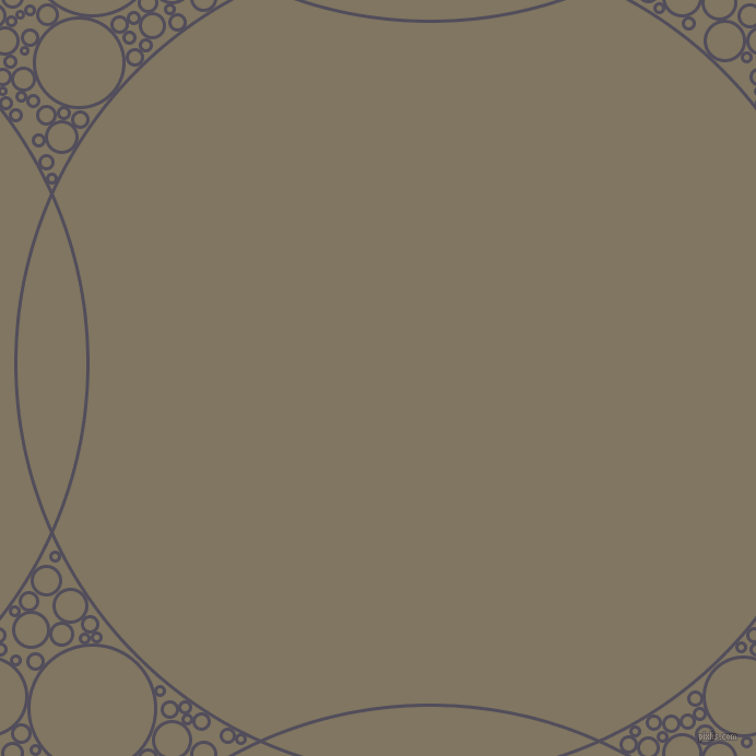 bubbles, circles, sponge, big, medium, small, 3 pixel line width, Mulled Wine and Stonewall circles bubbles sponge soap seamless tileable