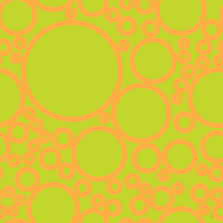 bubbles, circles, sponge, big, medium, small, 17 pixel line width, My Sin and Fuego circles bubbles sponge soap seamless tileable