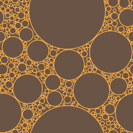 bubbles, circles, sponge, big, medium, small, 3 pixel line width, My Sin and Quincy circles bubbles sponge soap seamless tileable
