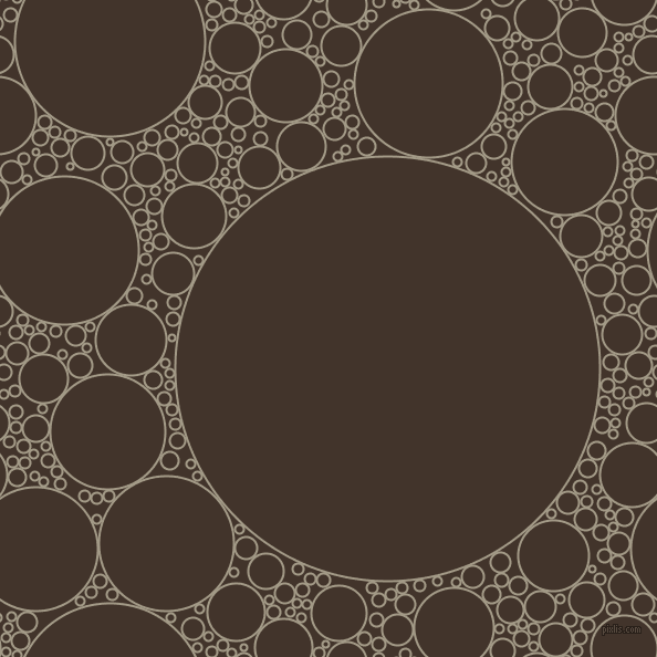bubbles, circles, sponge, big, medium, small, 2 pixel line width, Napa and Slugger circles bubbles sponge soap seamless tileable