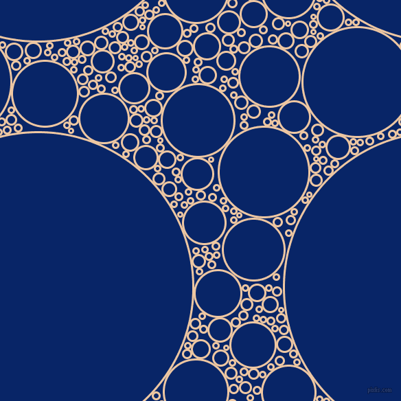 bubbles, circles, sponge, big, medium, small, 3 pixel line widthNegroni and Sapphire circles bubbles sponge soap seamless tileable