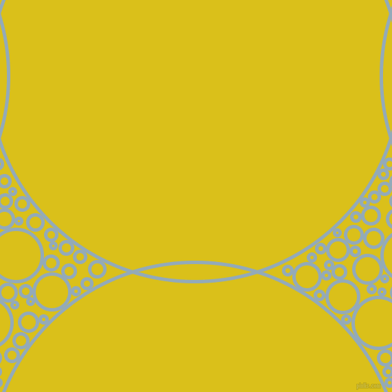 bubbles, circles, sponge, big, medium, small, 5 pixel line width, Nepal and Sunflower circles bubbles sponge soap seamless tileable