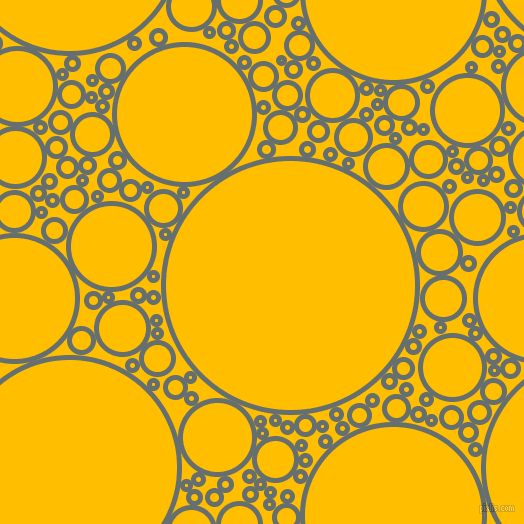 bubbles, circles, sponge, big, medium, small, 5 pixel line width, Nevada and Amber circles bubbles sponge soap seamless tileable
