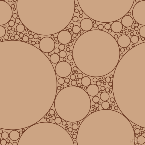 bubbles, circles, sponge, big, medium, small, 2 pixel line widthNew Amber and Cameo circles bubbles sponge soap seamless tileable