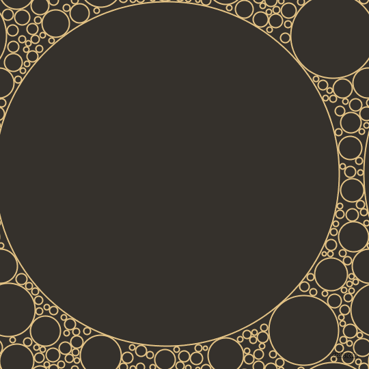 bubbles, circles, sponge, big, medium, small, 2 pixel line width, New Orleans and Acadia circles bubbles sponge soap seamless tileable
