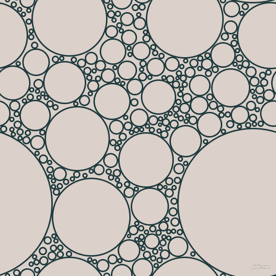 bubbles, circles, sponge, big, medium, small, 3 pixel line width, Nordic and Swiss Coffee circles bubbles sponge soap seamless tileable